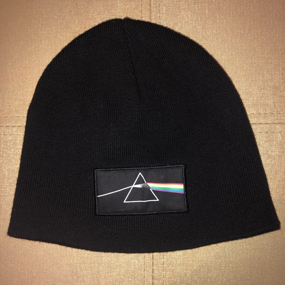 Pink Floyd Beanie